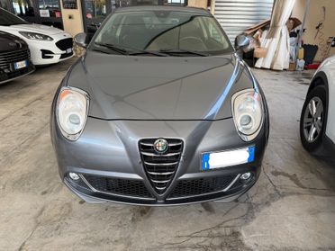 Alfa Romeo MiTo 1.3 JTDm 16V 90 CV Distinctive Sport Pack