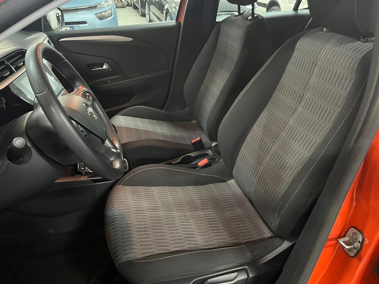 Opel Corsa 1.5 D unico propr. Euro 6D