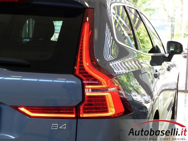 VOLVO XC60 B4 (D) MHEV 197CV AUTOMATICO CORE N1 - IVA ESPOSTA