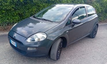 Fiat Punto 1.4 8V 3P 1 Propr . GPL 87.000km