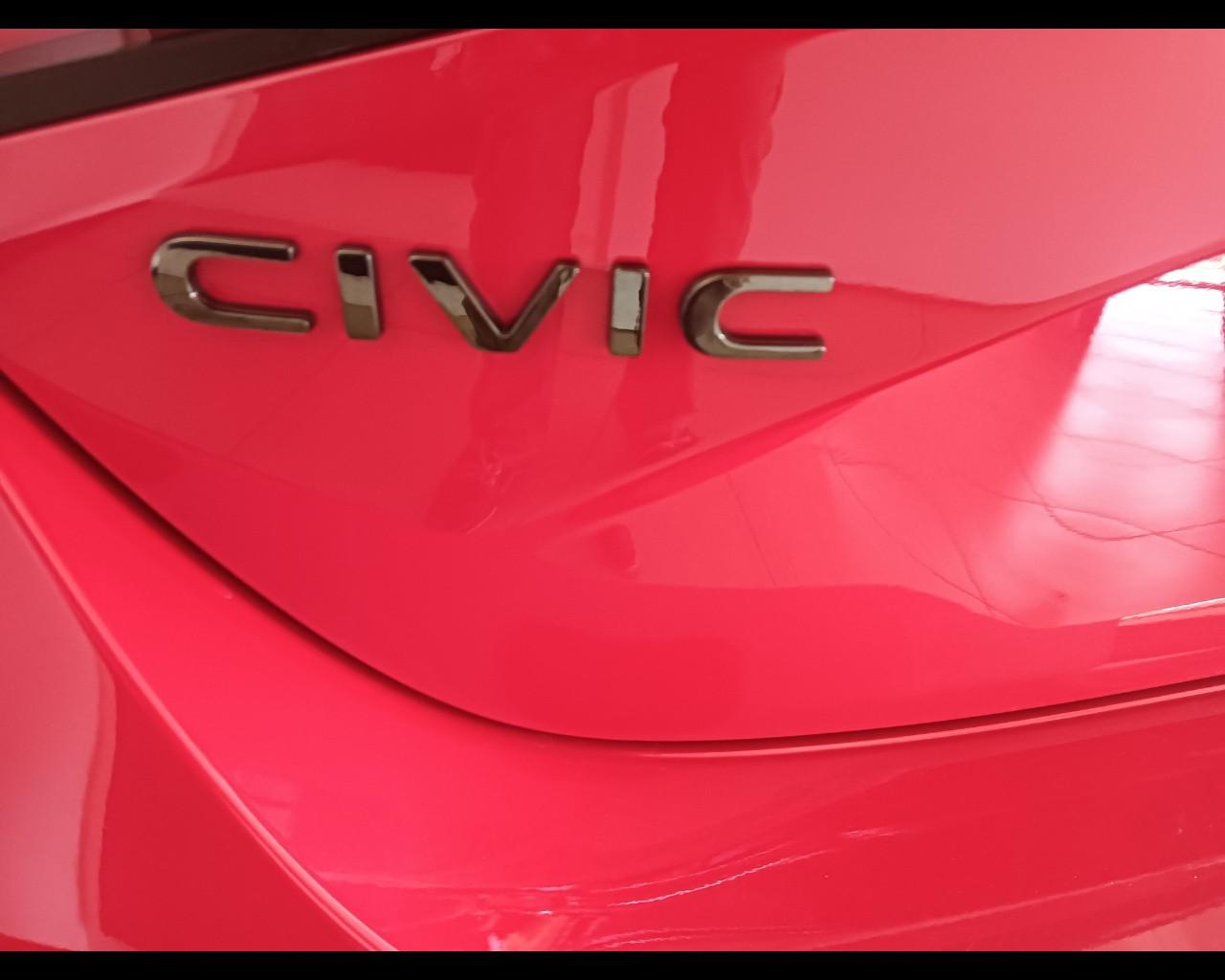 HONDA TypeR 23 2.0 Type R MY2025