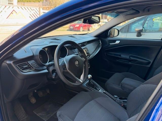 Alfa Romeo Giulietta 1.6 JTDm 120 CV Super