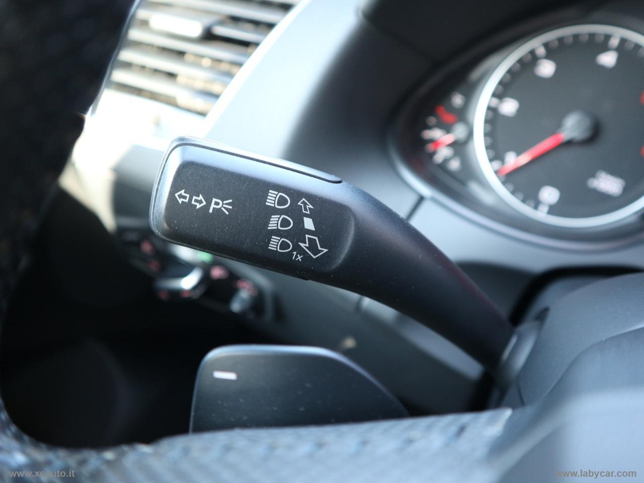 AUDI Q5 2.0 TDI 170CV quattro S tr. Adv. Plus