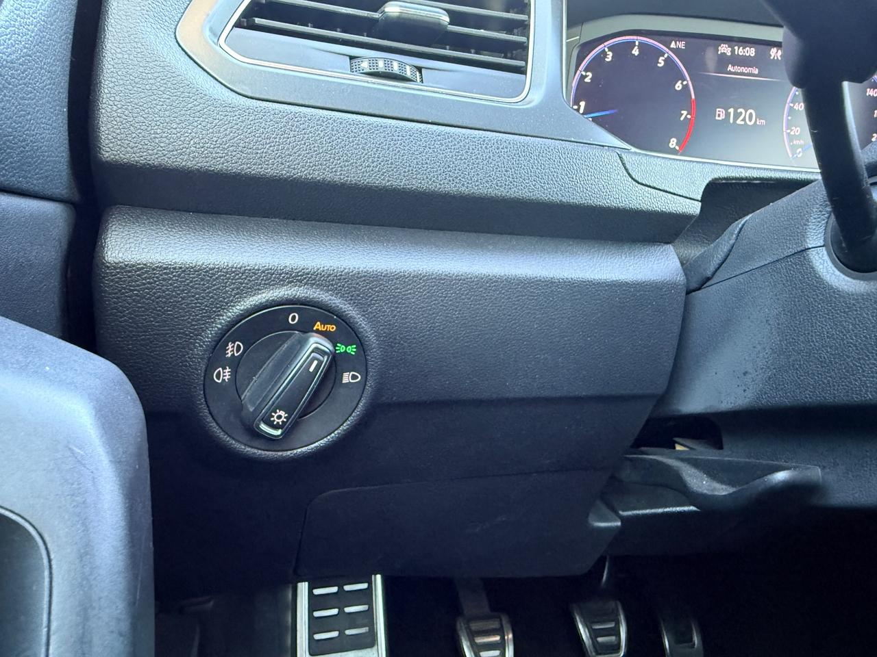 Volkswagen T-Roc Cabriolet 1.5 TSI ACT R-Line