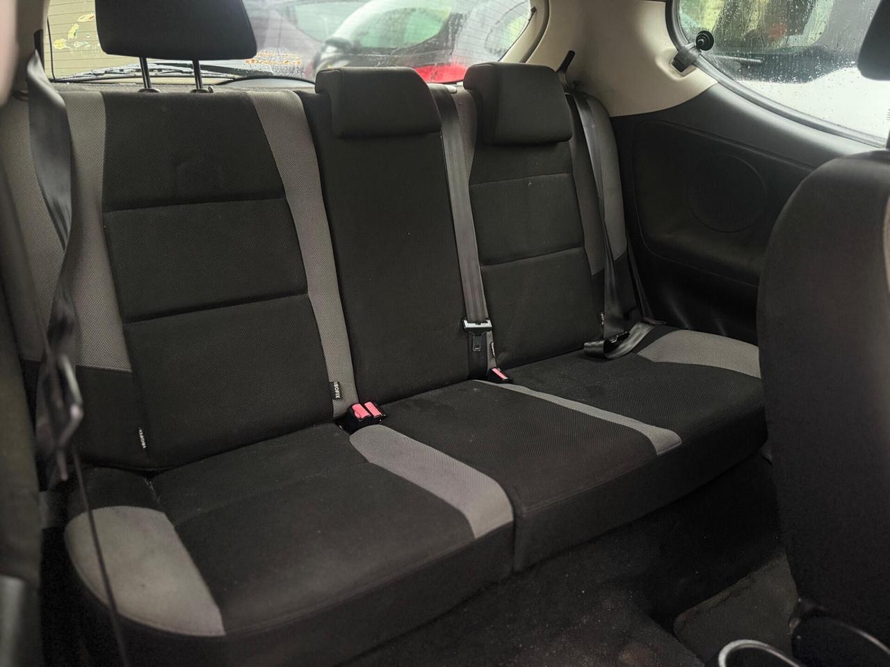 PEUGEOT 207 1.4 HDi 70 CV 3p. XT