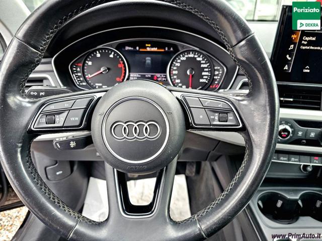AUDI A4 Avant 30 TDI
