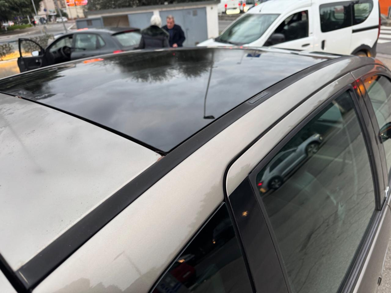 Lancia MUSA 1.9 Multijet Platino 100cv 2004