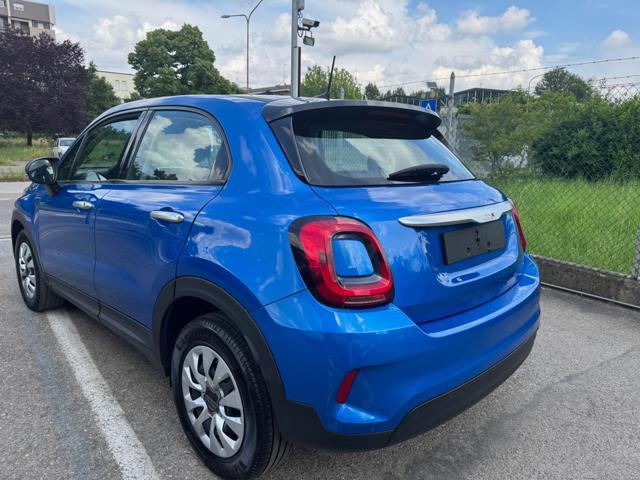 FIAT 500X 1.0 T3 120 CV