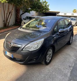 OPEL Meriva 1.4 Turbo 120CV GPL Elective