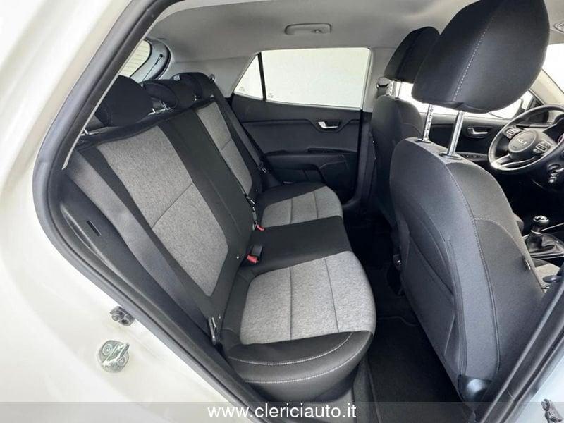 KIA Stonic 1.2 MPI Style Special Edition