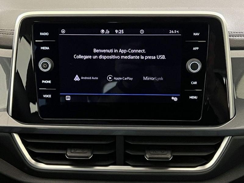 Volkswagen T-Roc T-Roc 1.0 TSI Style
