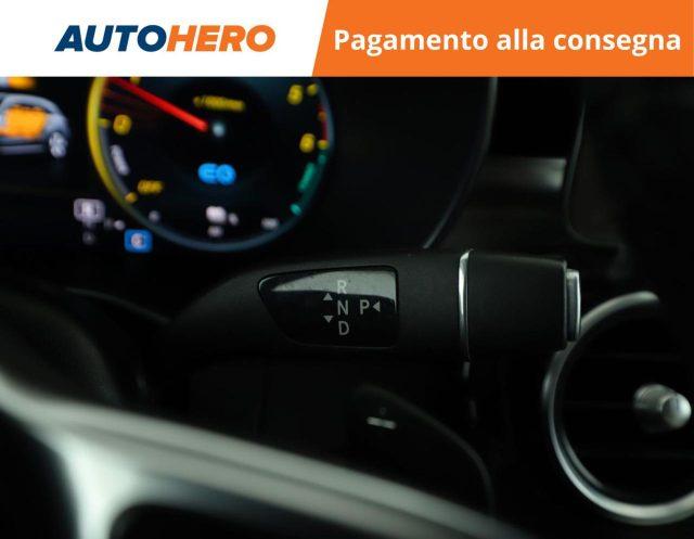 MERCEDES-BENZ GLC 300 de 4Matic EQ-Power Sport