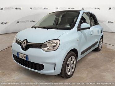 Renault Twingo Electric R 80 ZEN ''NEOPATENTATI - TETTO APRIBILE''