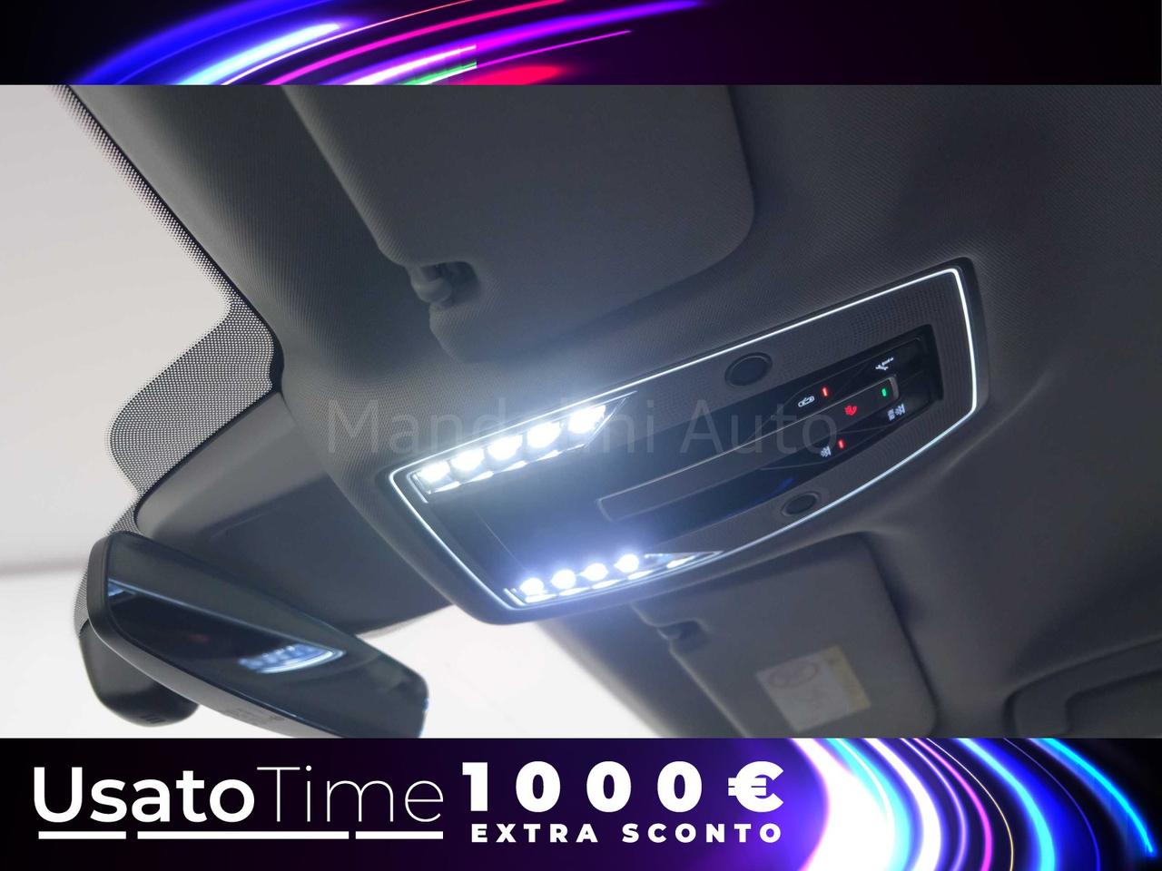 Audi A8 50 3.0 v6 tdi mhev quattro tiptronic