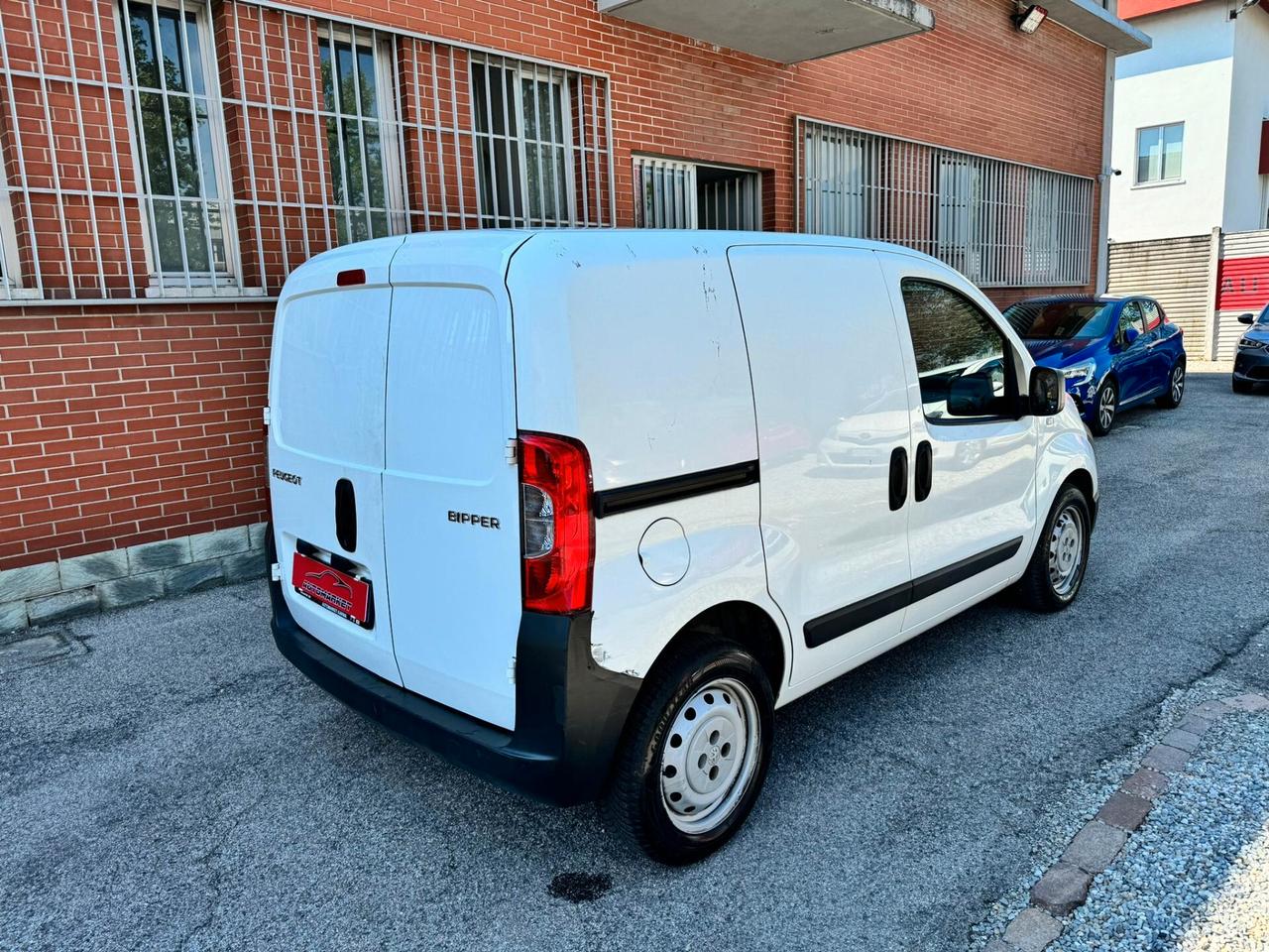 Peugeot Bipper 1.3 HDi 75CV Furgone Comfort