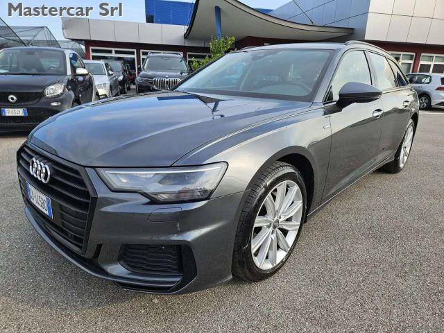 AUDI A6 Avant 2.0 tdi mhev S-Line Sport s-tronic - GA145BD