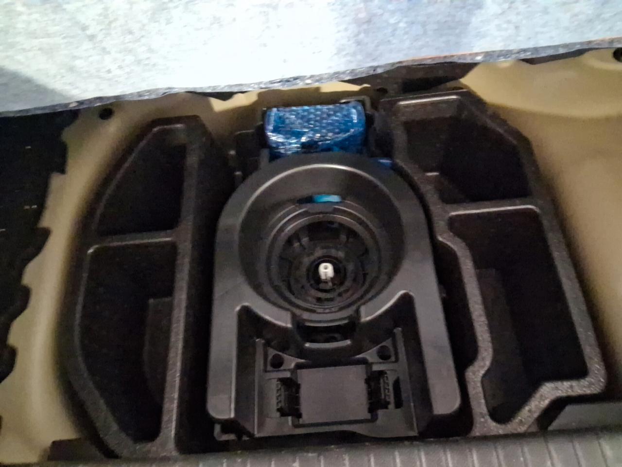 Peugeot 208 PureTech 75CV Stop&Start 5 porte Allure Pack