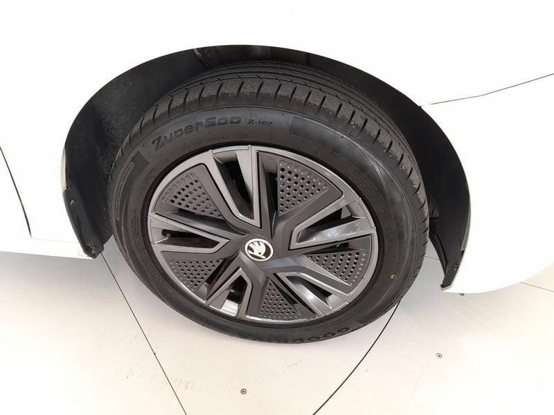 Škoda Fabia 1.0 MPI Evo 59KW STYLE