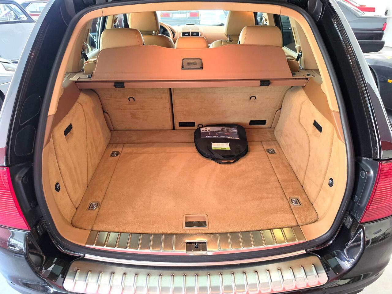 Porsche Cayenne 3.2 V6 cat FAVOLOSA
