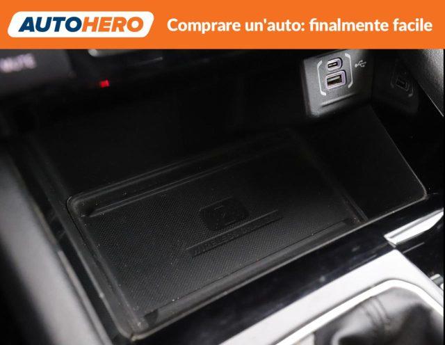 JEEP Compass 1.3 Turbo T4 150 CV aut. 2WD Limited