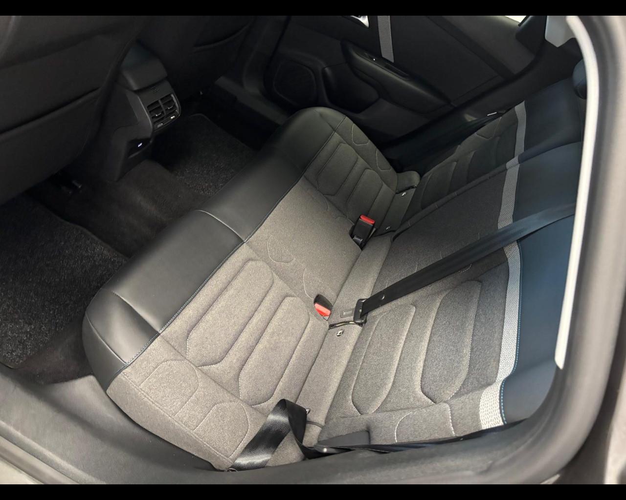 CITROEN C4 III 2021 - C4 1.2 puretech Shine s&s 130cv eat8