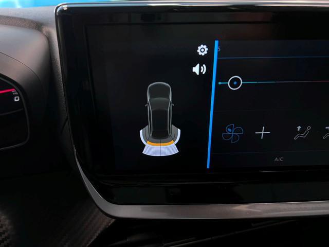 PEUGEOT 208 PureTech 75CV Stop&Start 5 porte Style