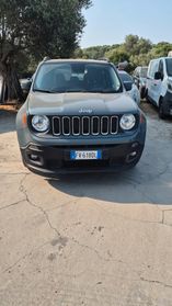 Jeep Renegade 2019 - 1.6 Mjt 120 CV Lb automobili