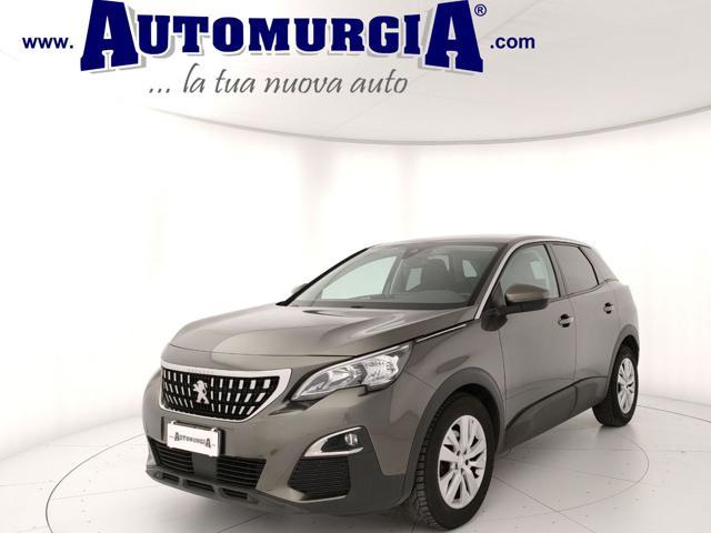PEUGEOT 3008 PureTech Turbo 130 S&S Allure