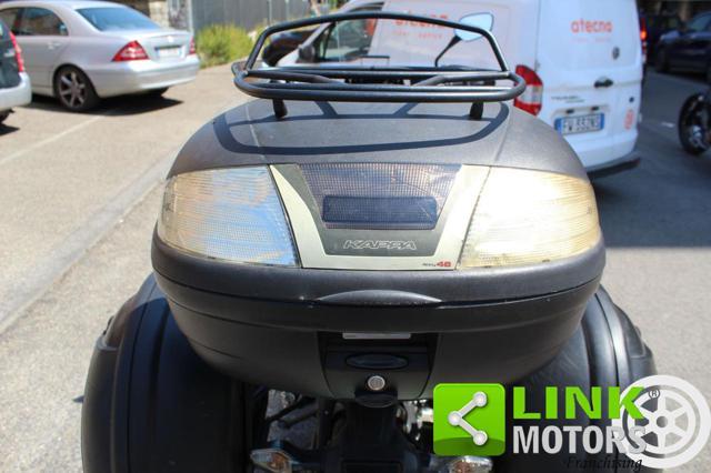 HONDA NC750X ABS DCT