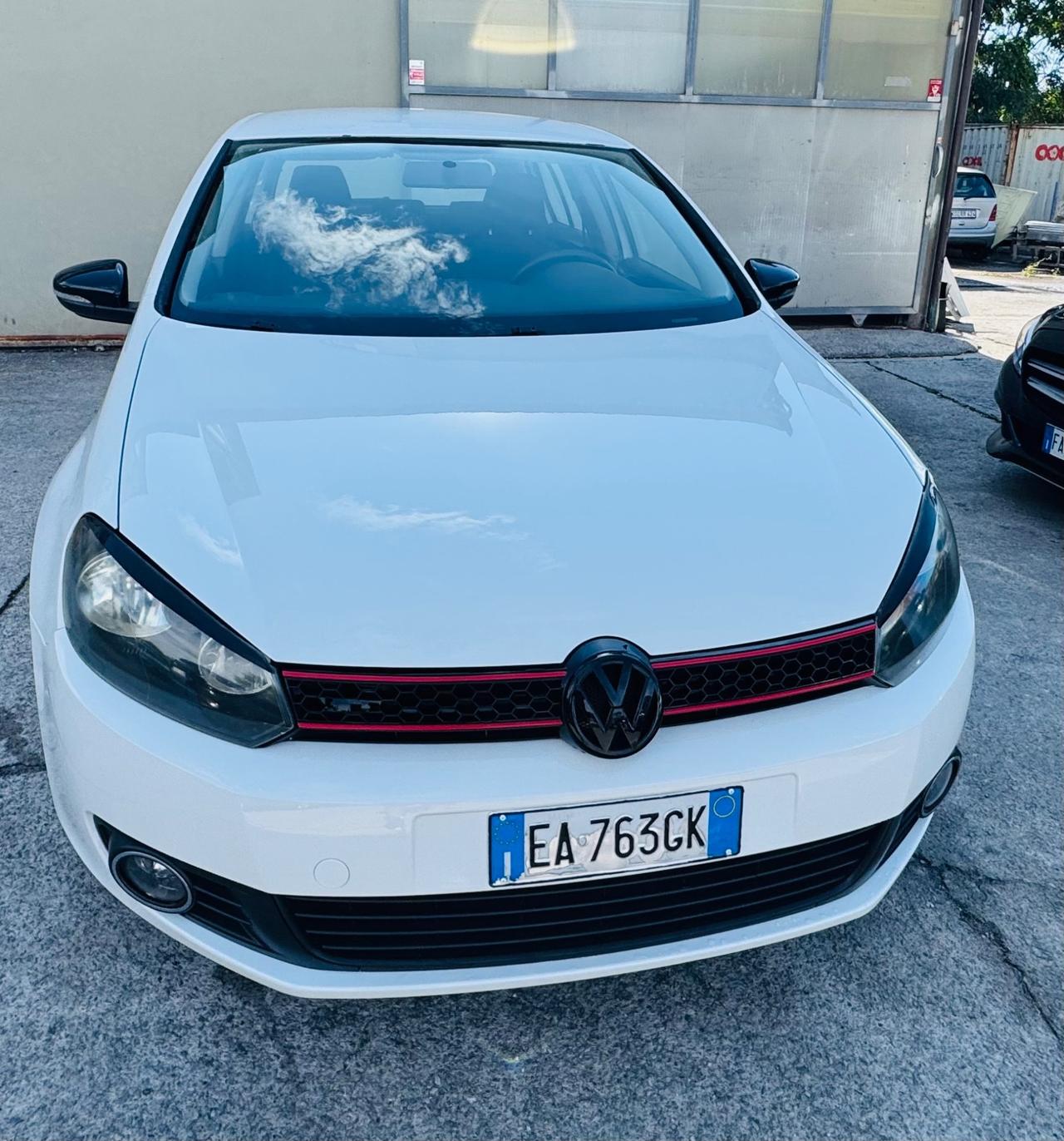 Volkswagen Golf 1.4 TSI 122CV 5p. Comfortline
