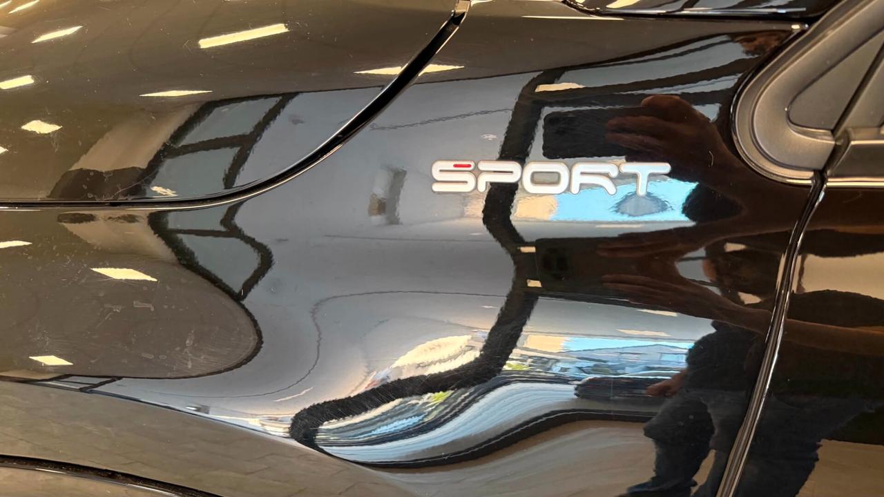 FIAT 500X SPORT 1.3 MULTIJET 95 CV 2023