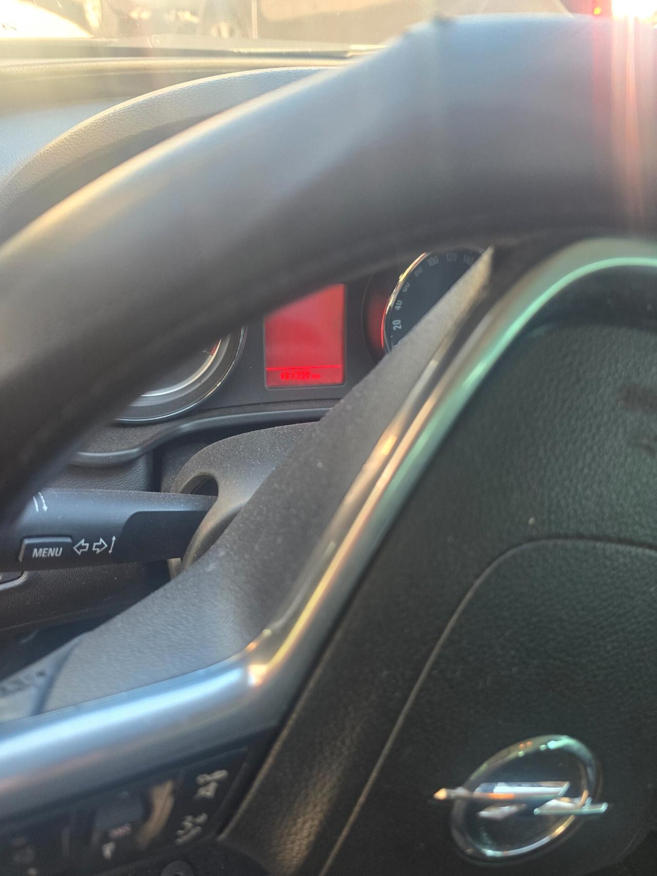 Opel Insignia 2.0 CDTI 160CV Sports Tourer Cosmo