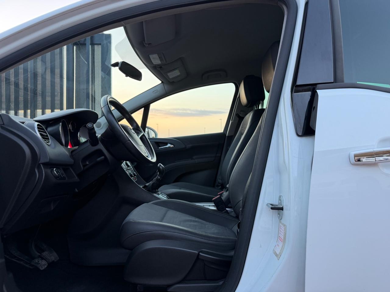Opel Meriva 1.4 16V GPL-TECH Enjoy
