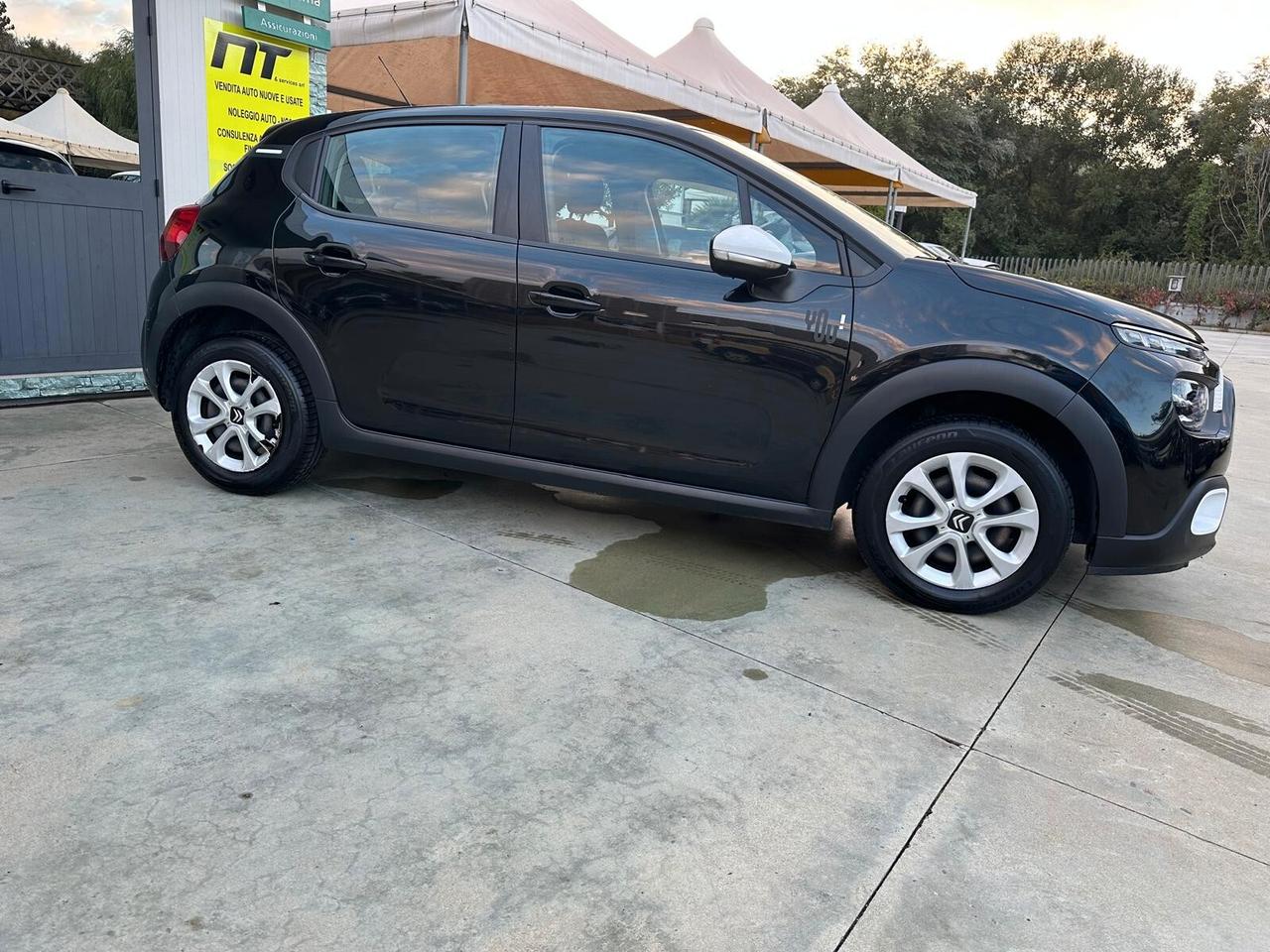 Citroen C3 PureTech 83 S&S You
