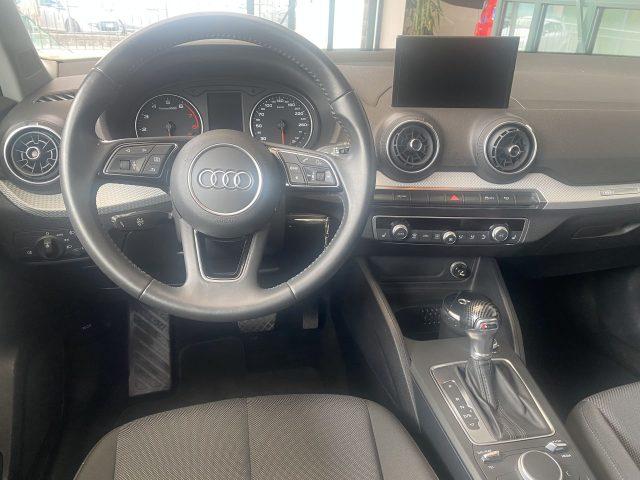 AUDI Q2 1.0 TFSI S tronic
