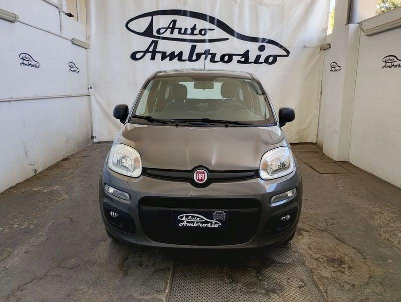 FIAT Panda 1.2 Lounge TUA DA 129,00 EURO AL MESE