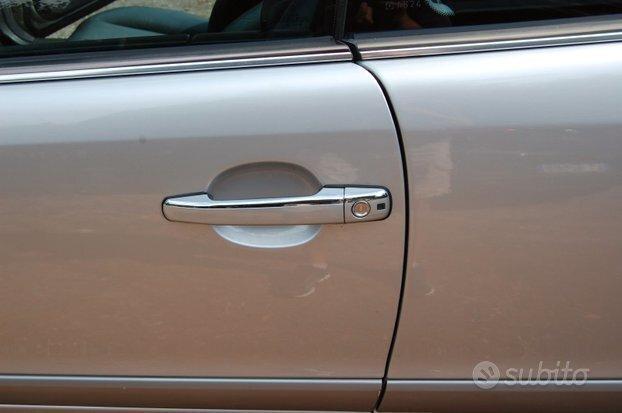 Mercedes-benz CLK 200 KOMPRESSOR 192CV COUPE' - DA VETRINA- OTTIMO STATO