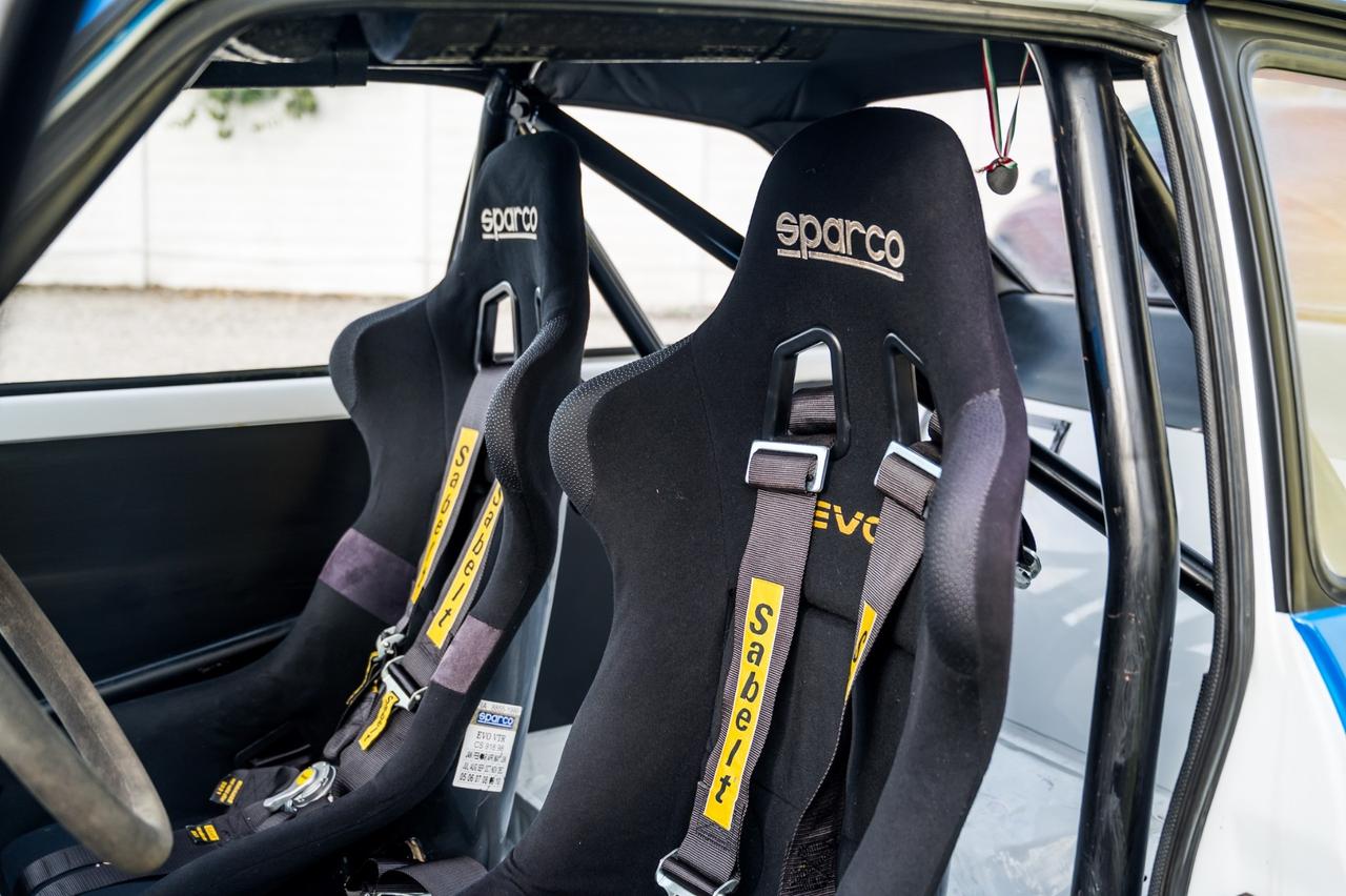 Ford Escort RS 2000 MK2 Gr. 2