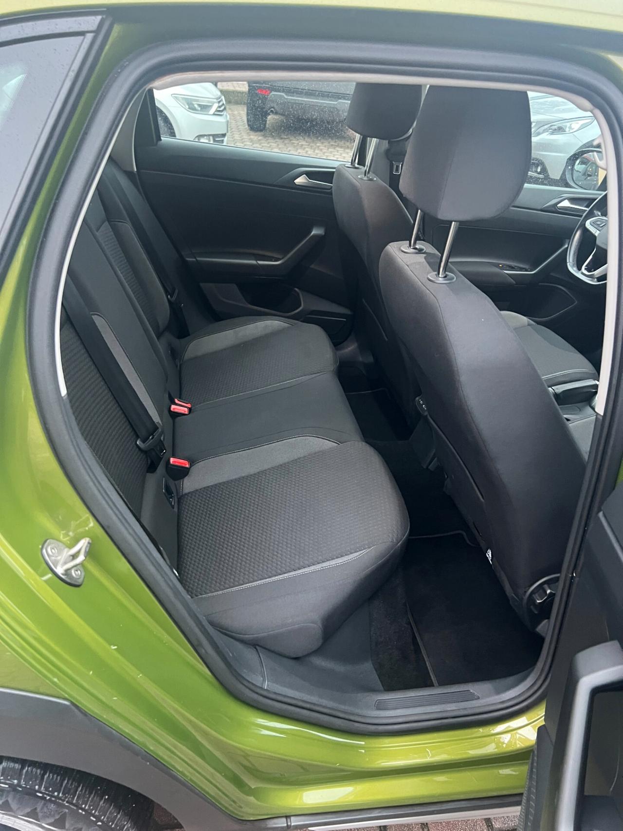 Volkswagen Taigo 1.0 TSI 95 CV Life