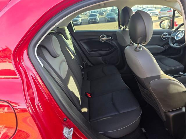 FIAT 500X 1.3 MultiJet 95 CV OK NEOPATENTATI