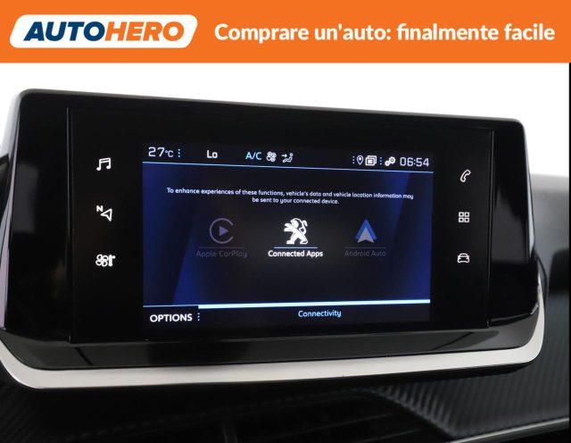 PEUGEOT 2008 PureTech 100 Allure