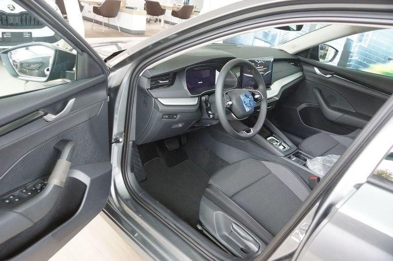 Skoda Octavia 2.0 TDI Executive DSG Wagon