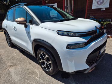 Citroen C3 Aircross BlueHDi 110 S&S C-Series