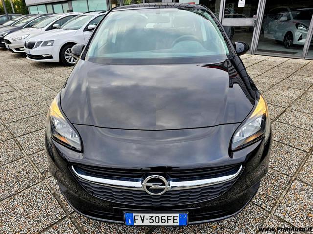 OPEL Corsa 1.4 90CV GPL Tech 5 porte Advance