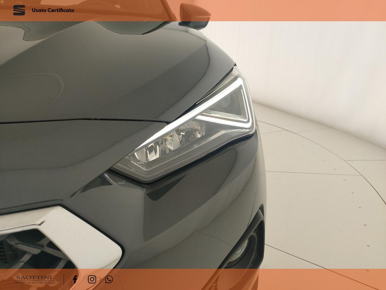 2.0 TDI Style 150 CV DSG 7 posti