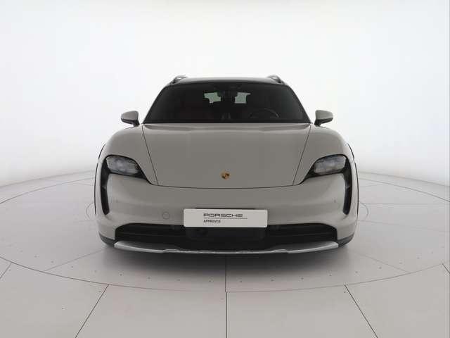 Porsche Taycan cross turismo 4 5p.ti