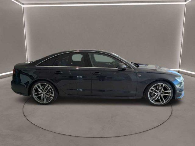 AUDI A6 4ª serie - 3.0 TDI 272 CV quattro S tronic Busi