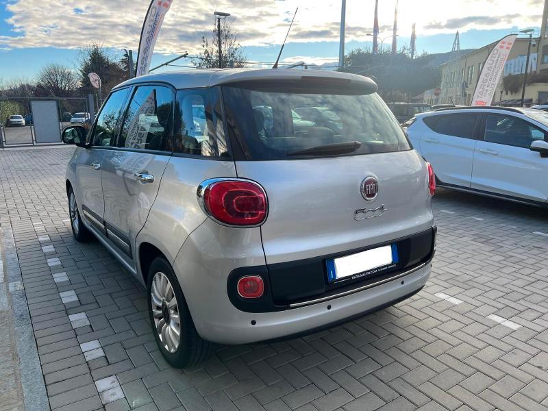 Fiat 500 L 500L 1.3 mjt Pop Star 85cv