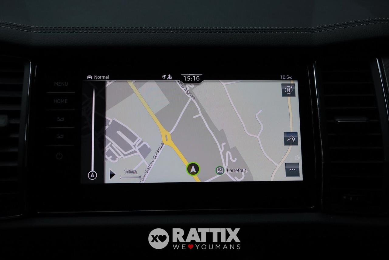 Skoda Kodiaq 2.0 TDI EVO 150CV Style DSG 4x4 7p.ti