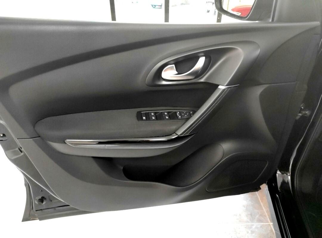 Renault Kadjar Blue dCi 8V 115CV EDC Business